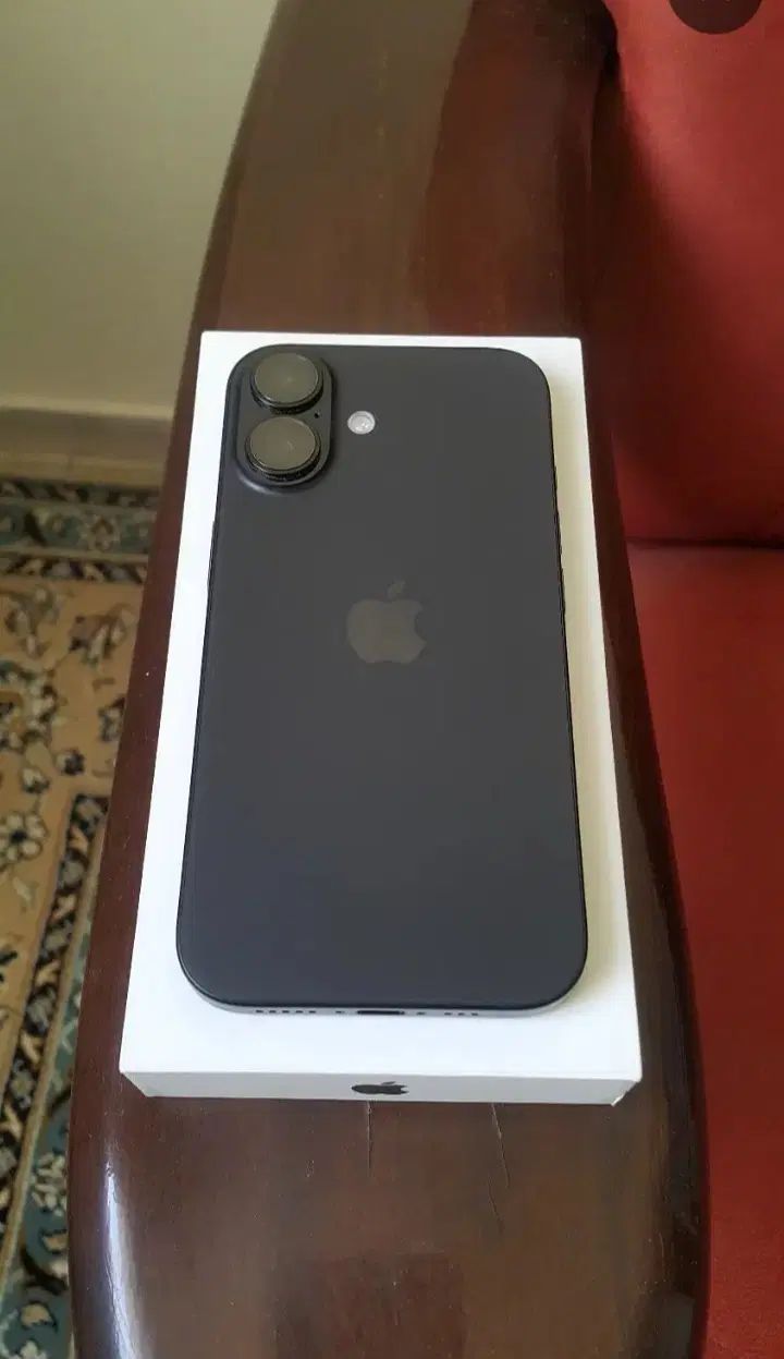 iphon 16|موبایل|کرج, گوهردشت|دیوار