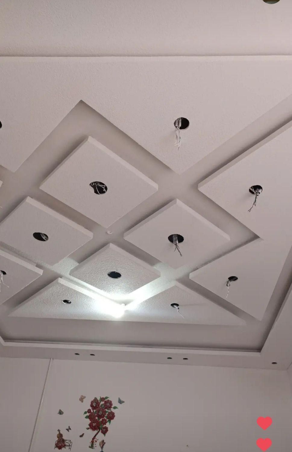 اجرای کناف.رنگ آمیزی کناف .وساختمان|خدمات پیشه و مهارت|بوشهر, |دیوار