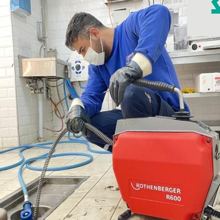 لوله بازکنی پاکیزه کلاهدوزاحمدابادکوهسنگی نامجو24س|خدمات پیشه و مهارت|مشهد, احمدآباد|دیوار