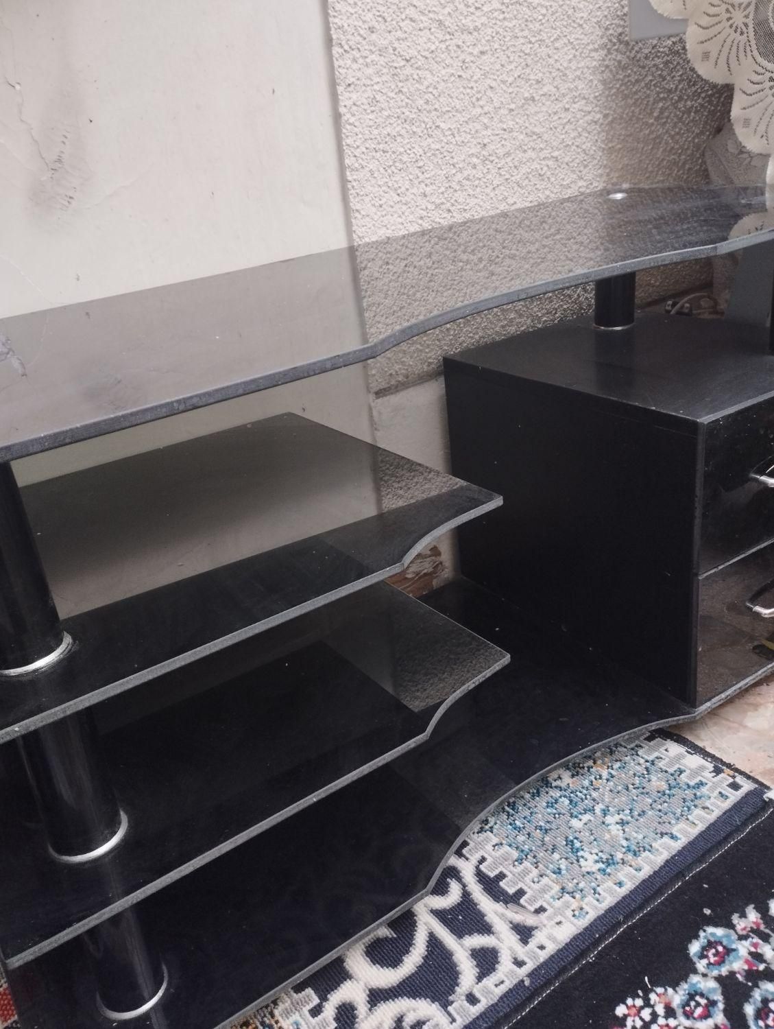 میز تلویزیون|میز تلویزیون|شیراز, سعدیه شمالی|دیوار