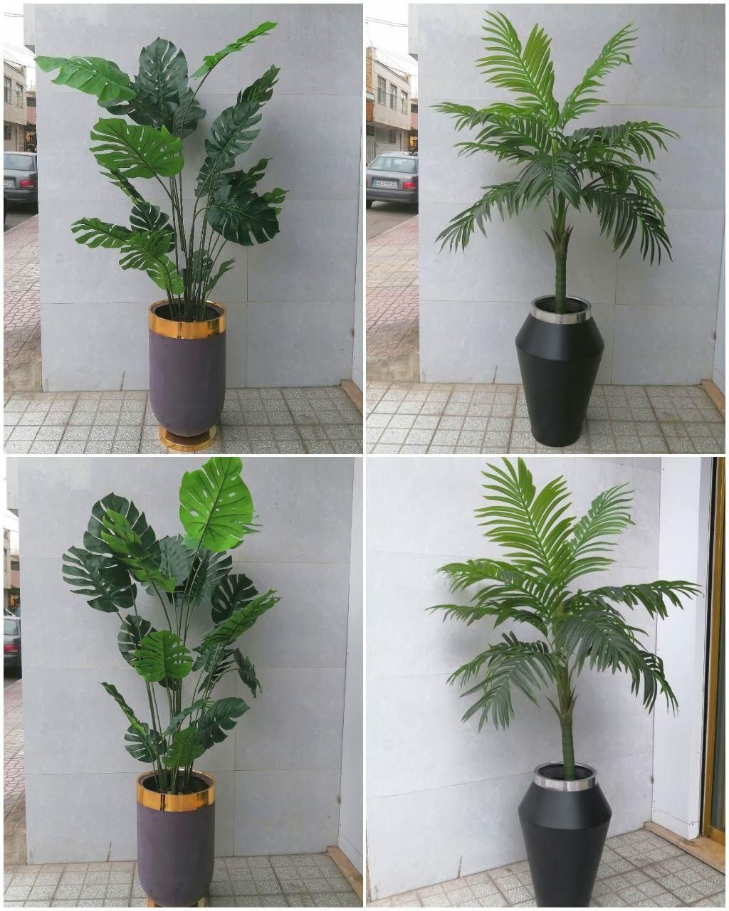 درختچه مصنوعی، آینه، بوفه، رگال، پاف|گل مصنوعی|آبیک, |دیوار