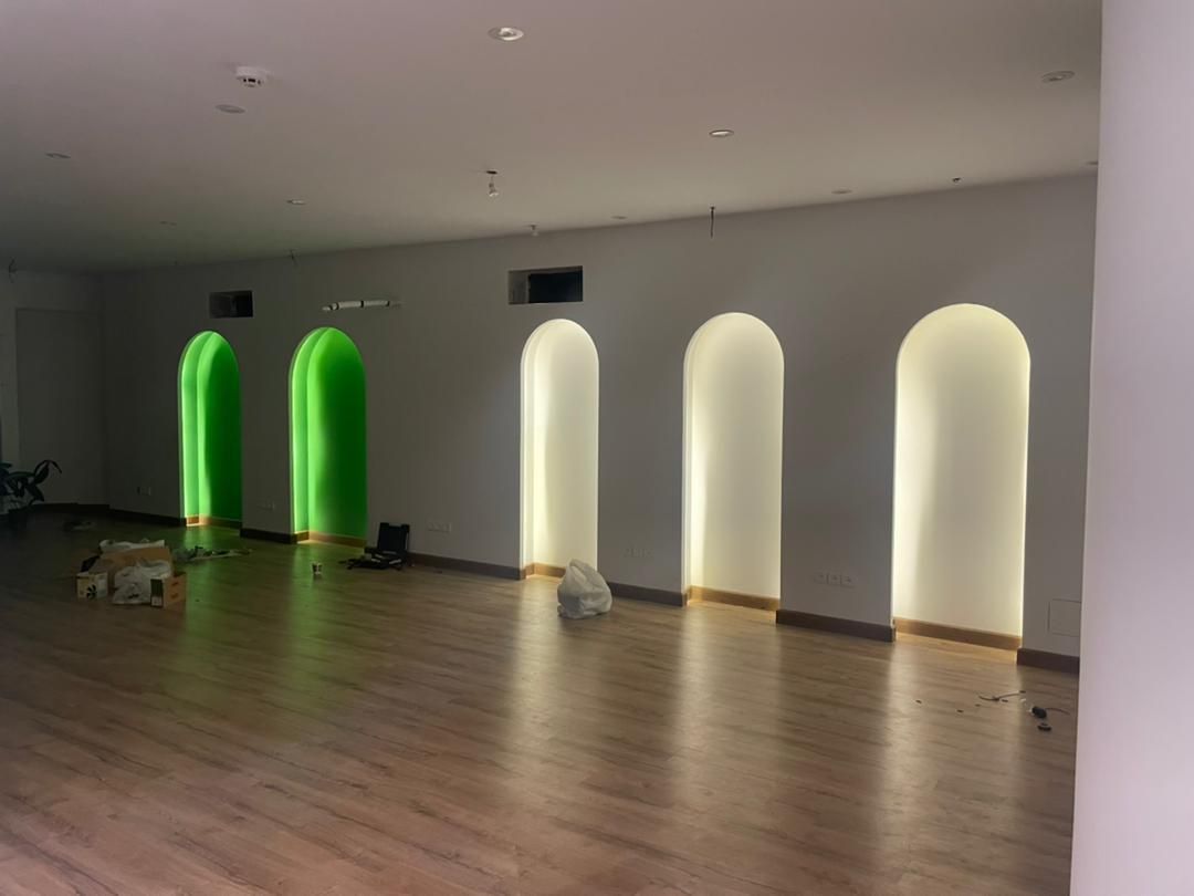 کناف‌، دکور، شبکه،خرده کاری،|خدمات پیشه و مهارت|تهران, پونک|دیوار