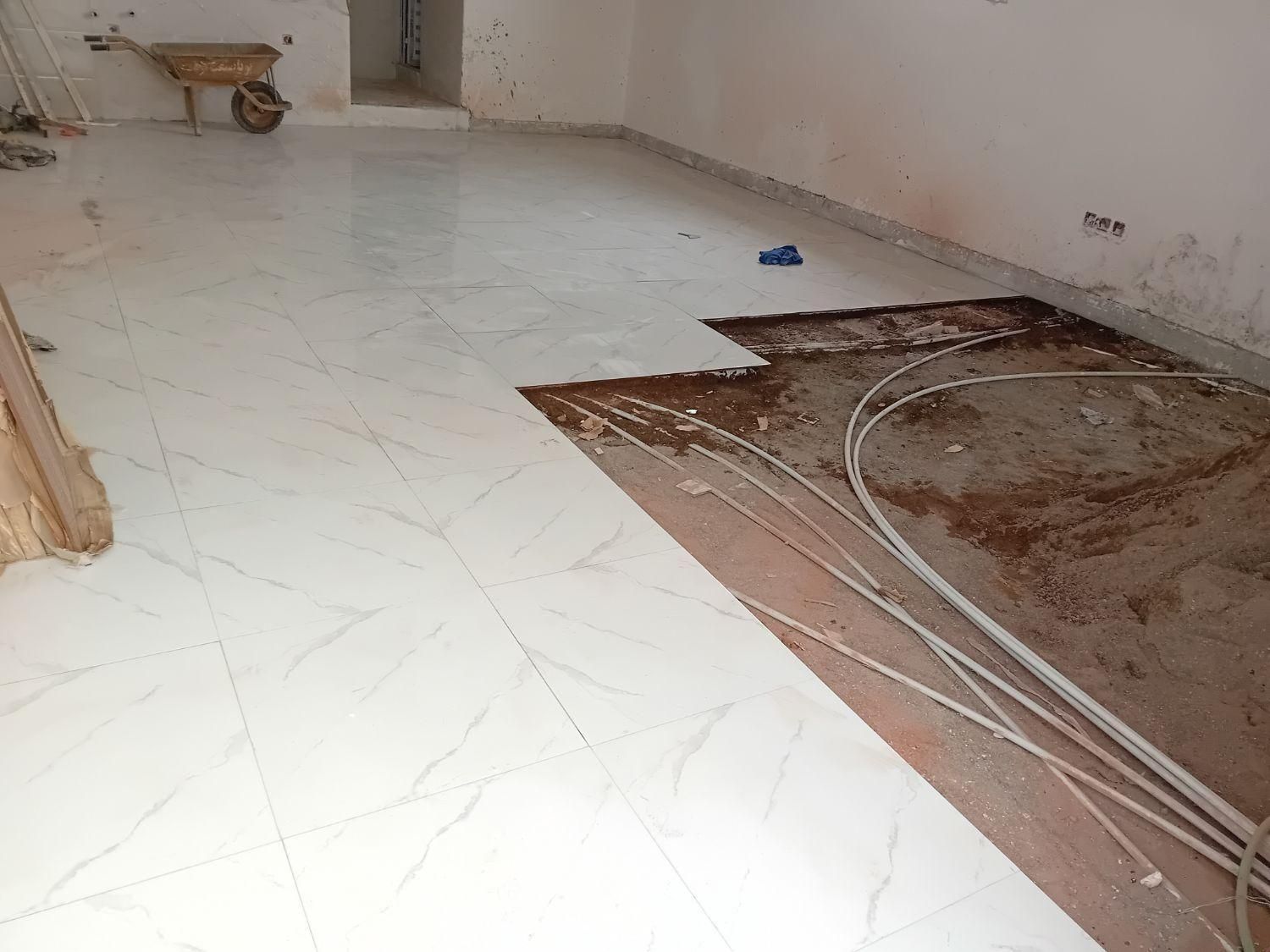 استا بنای صفر تا صد|خدمات پیشه و مهارت|سیرجان, |دیوار