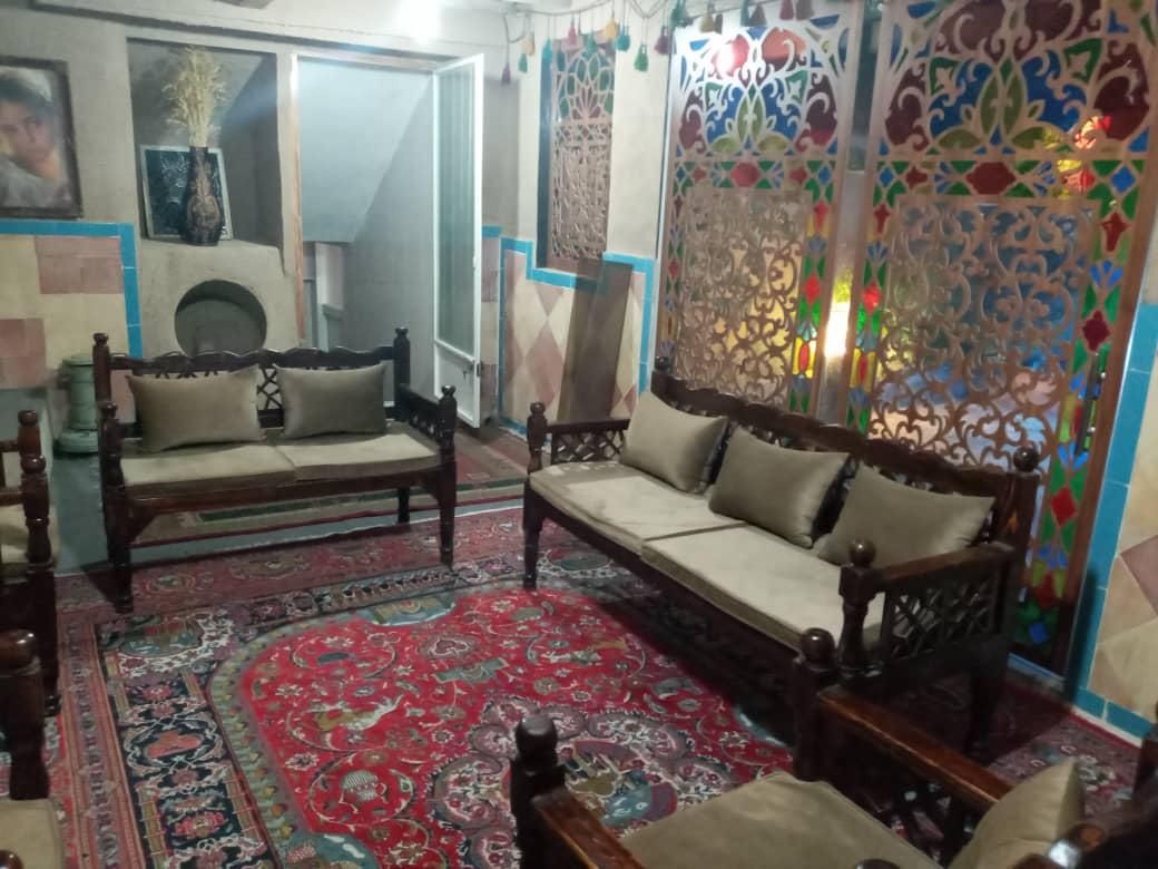 چمران/مناسب اقامتگاه، دفتر کار،آموزشگاه یا خوابگاه|اجارهٔ دفتر کار، اتاق اداری، مطب|اصفهان, شیخ اشراق|دیوار