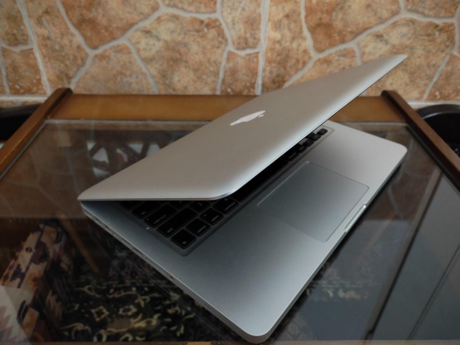 لپ تاپ مک بوک 2011pro macbook|رایانه همراه|قم, بنیاد|دیوار