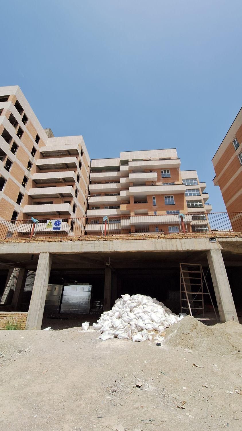 آپارتمان نوساز فاز ۳ معلم|فروش آپارتمان|پردیس, فاز ۳|دیوار