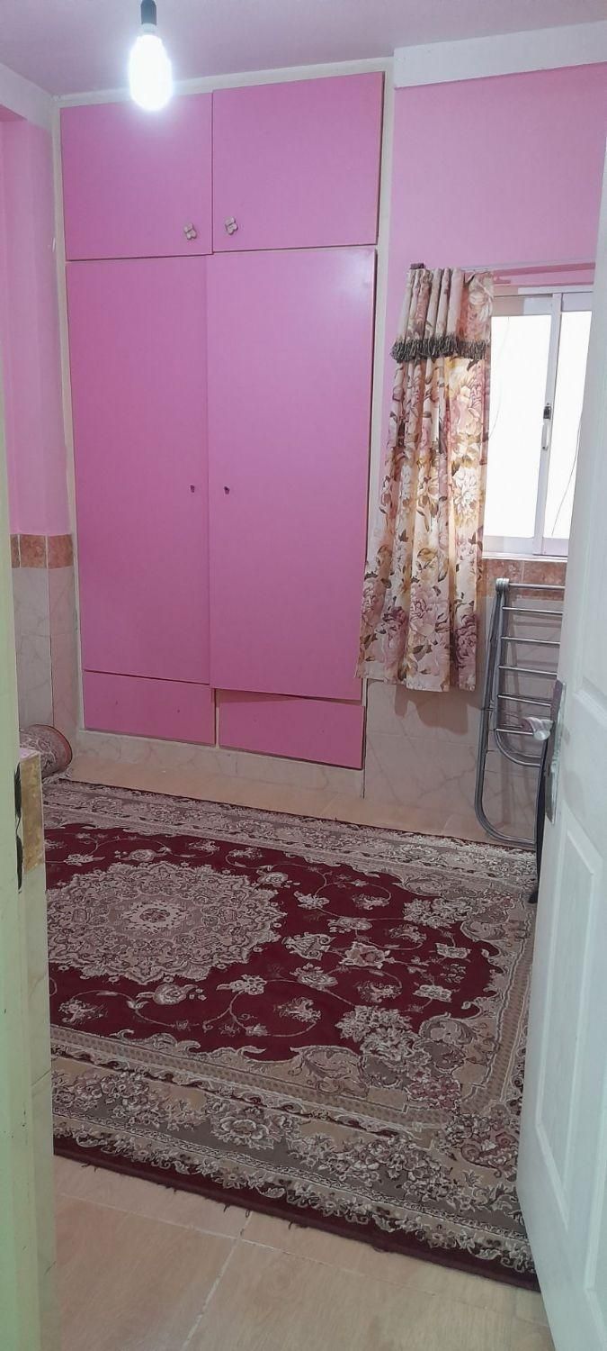 اجاره آپارتمانی طبقه دوم کاشانی 18|اجارهٔ آپارتمان|گرگان, |دیوار