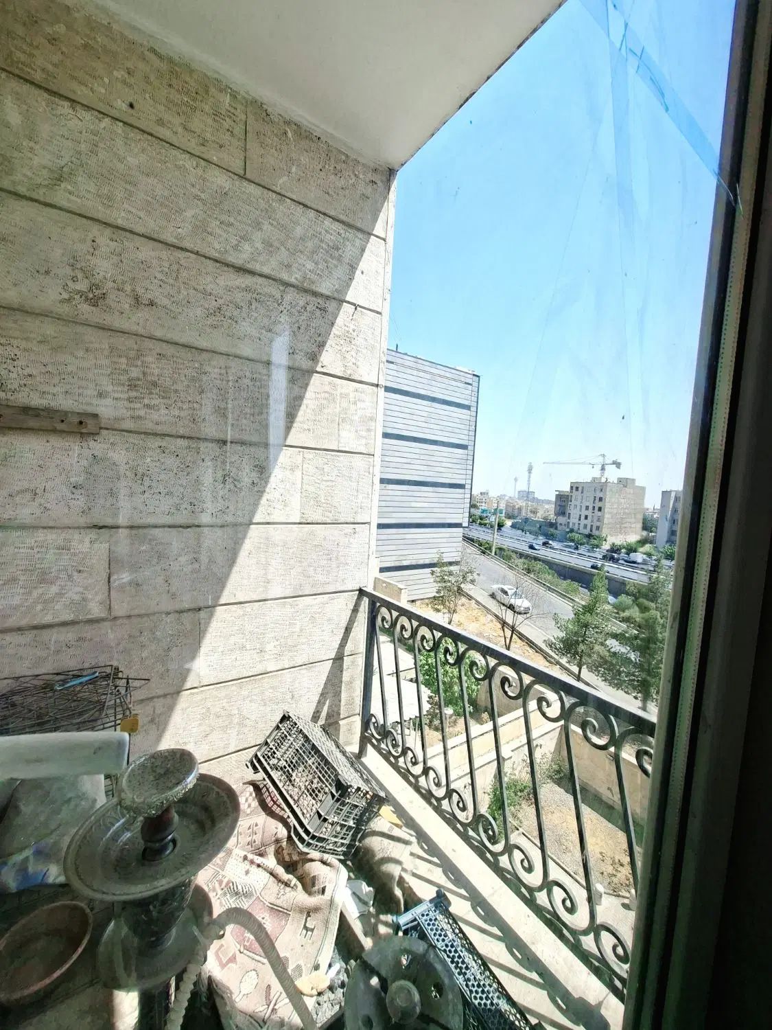 85متر 2خ مناسب خانواده ، مجرد سردارجنگل شمال/زیتون|اجارهٔ آپارتمان|تهران, سردارجنگل|دیوار