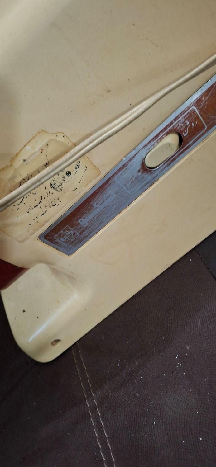 چرخ گوشت نیکو (ناسیونال)|خردکن، آسیاب، غذاساز|تهران, علم و صنعت|دیوار