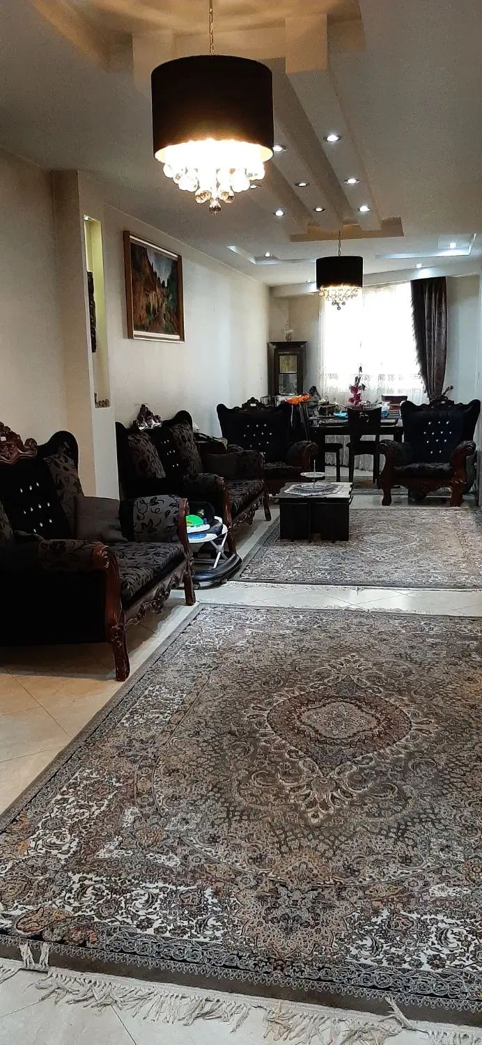۶ تخته فرش|فرش|کرج, گوهردشت|دیوار