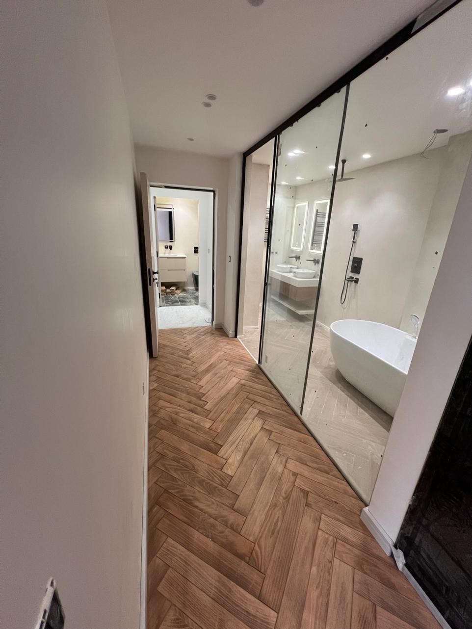 رهن آپارتمان ۲۱۰ متری ۳ خوابه در شیان(نوساز)