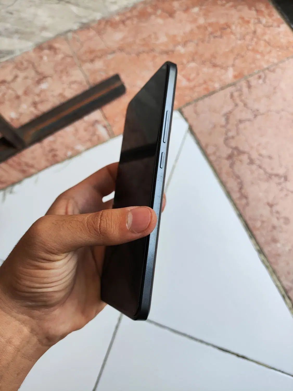 معاوضه ۱۳ تی پرو ، 13t pro|موبایل|تهران, علی‌آباد|دیوار