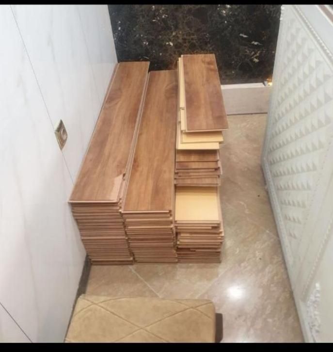 خریدار انواع پارکت لمینت چوبی کار کرده|خدمات پیشه و مهارت|تهران, سهروردی|دیوار