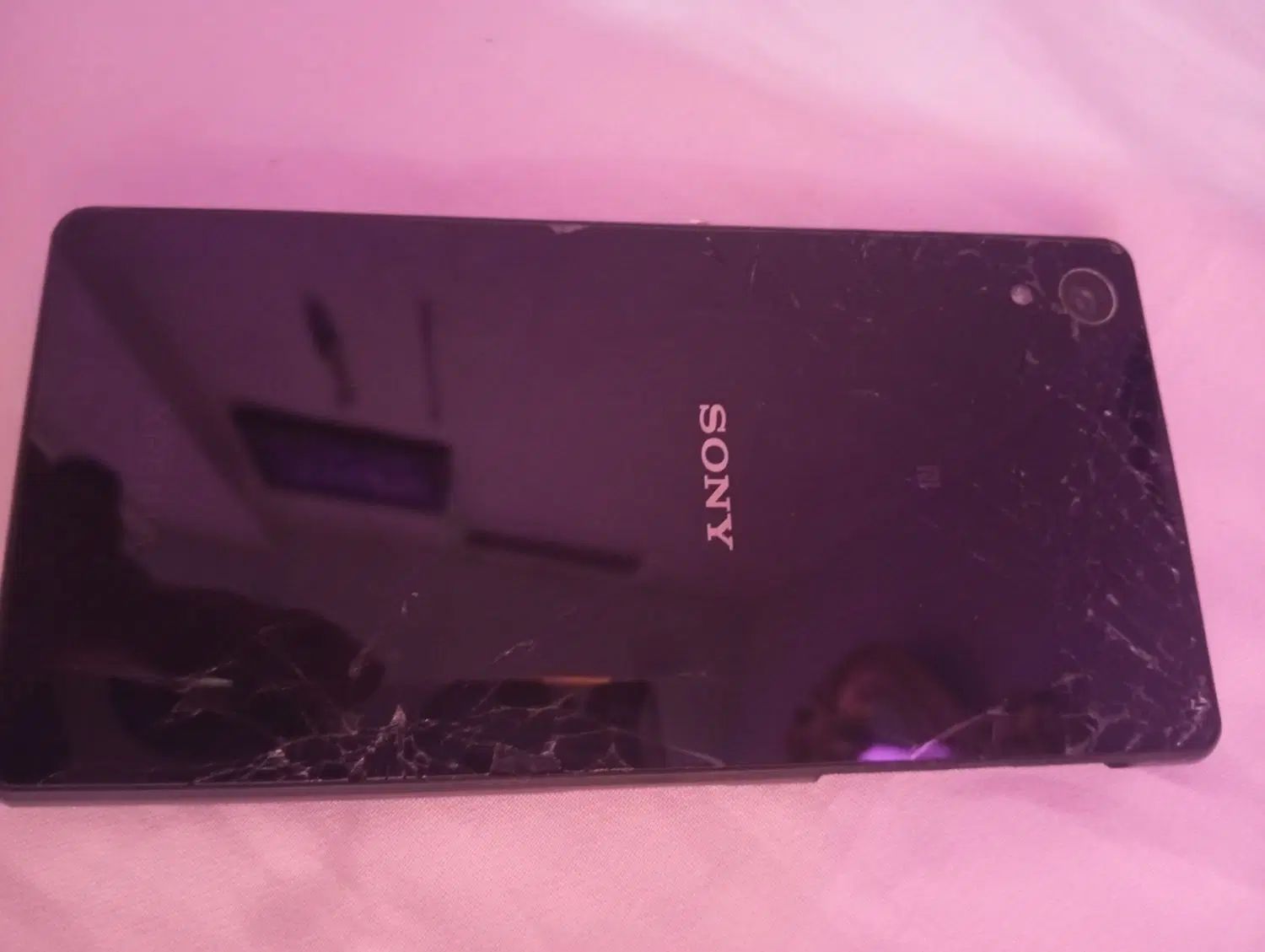 موبایل Soni Xperia z1|موبایل|تهران, هاشمی|دیوار