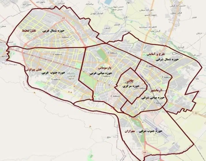 ویلایی-دربستی/مشهد\دوکله/دونبش خریدوفروش|فروش زمین و ملک کلنگی|مشهد, هنرستان|دیوار