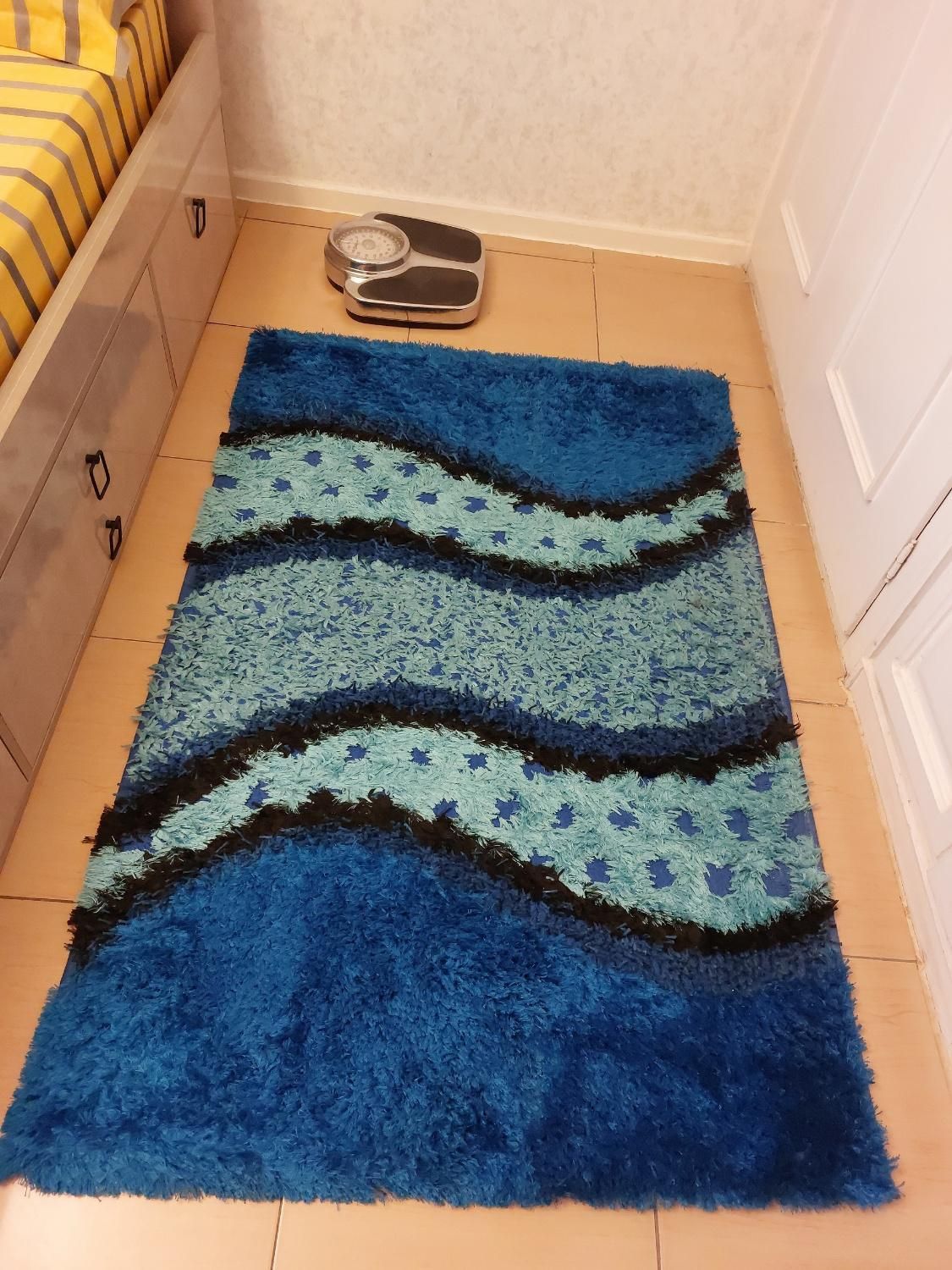 فرش اسپرت در حد نو|فرش|اصفهان, خانه اصفهان|دیوار