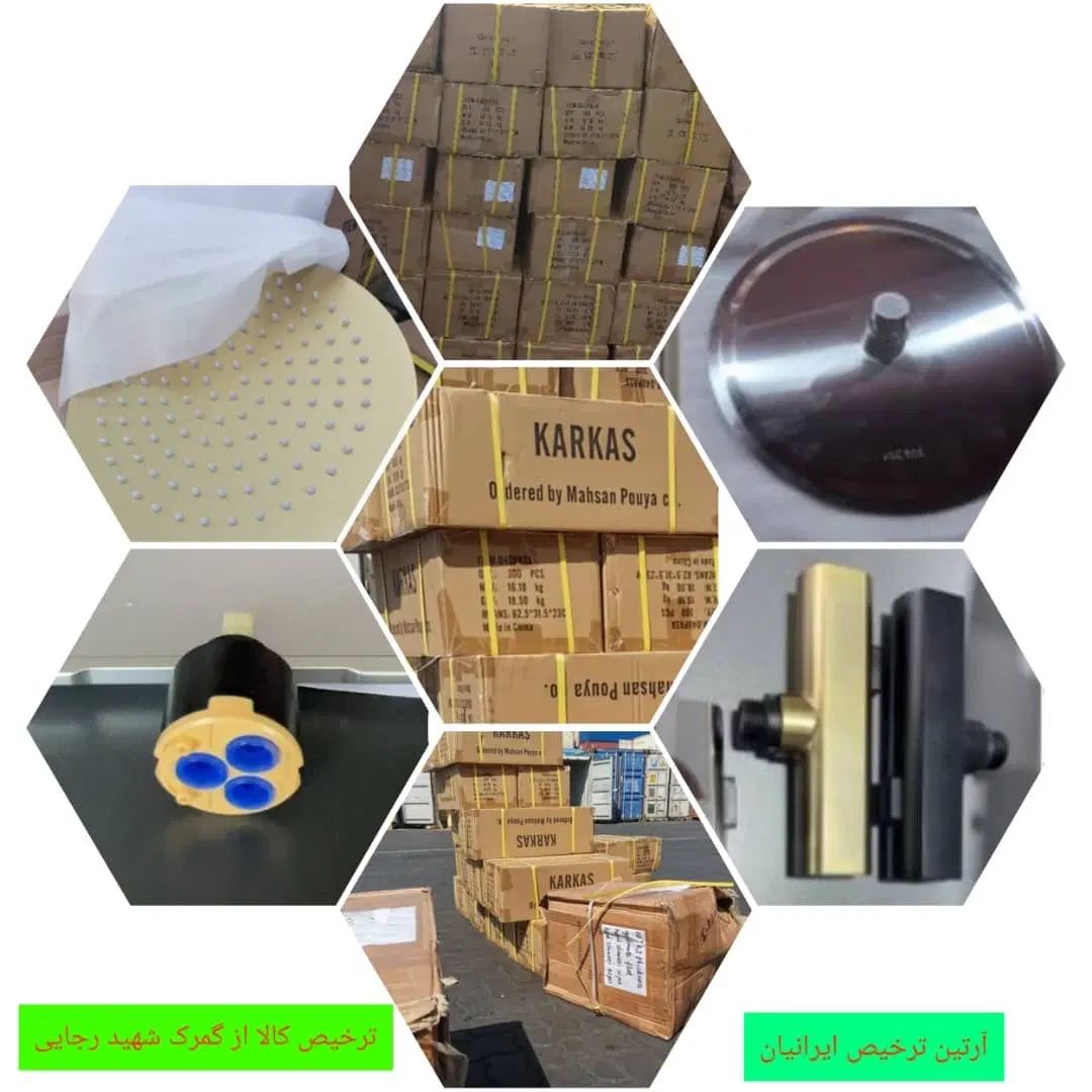 ترخیصکار|خدمات حمل و نقل|تهران, آبشار|دیوار