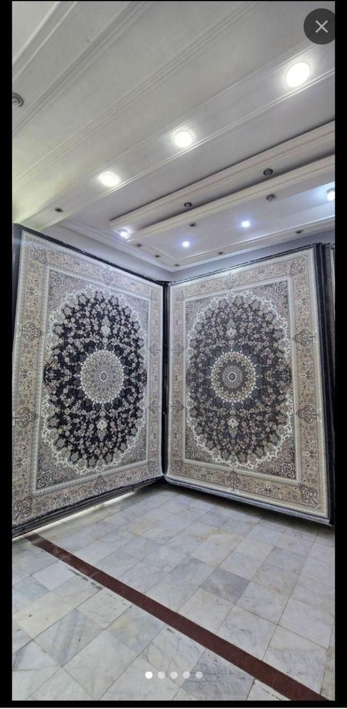 معدن فرش٪(سخت نگیر بدون هیچی بگیر) قالی برندمعتبر|فرش|کرمان, |دیوار