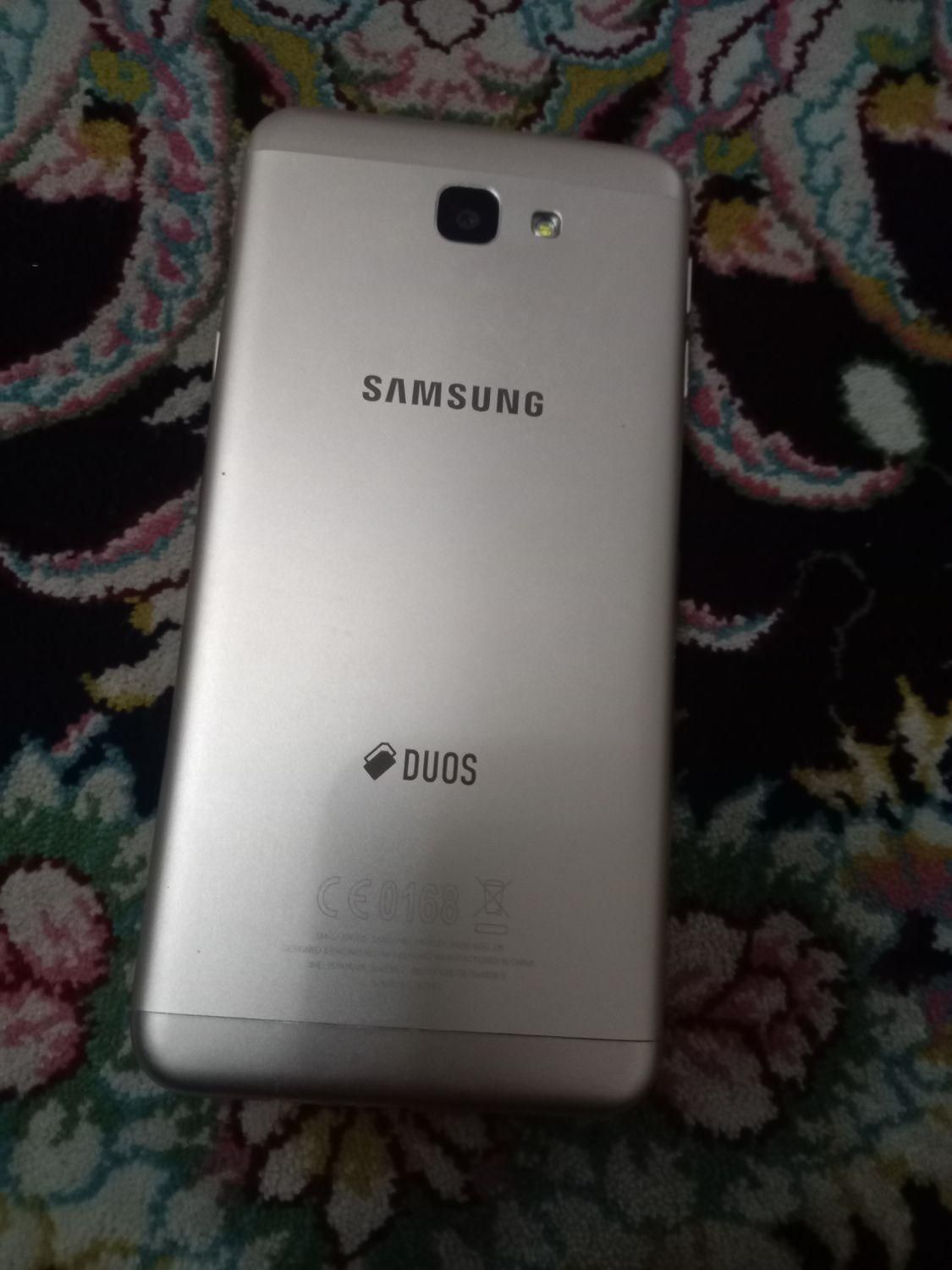 گوشی سامسونگ PRIME g5|موبایل|تهران, جوادیه|دیوار