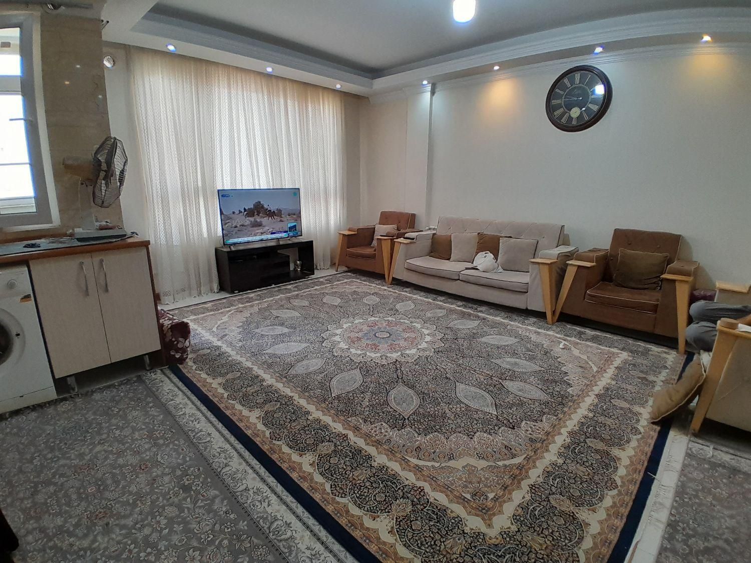 آپارتمان ۶۰متر ۱خواب با پارکینگ محمودی|اجارهٔ آپارتمان|تهران, نظام‌آباد|دیوار