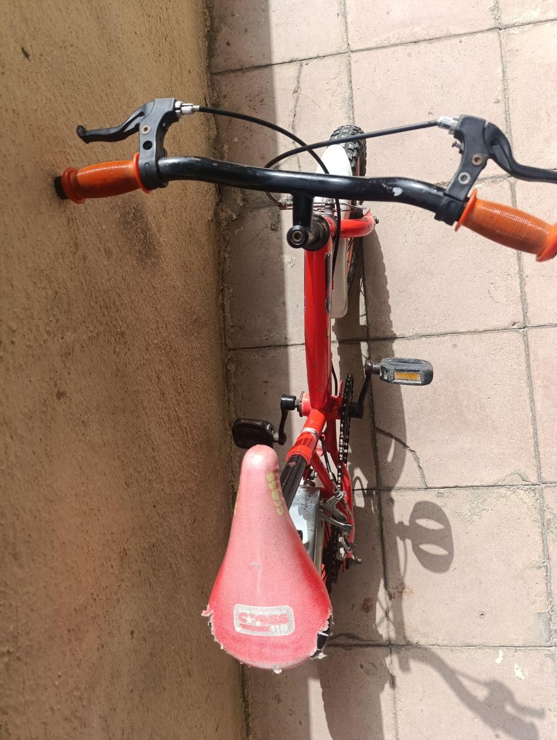 دوچرخه 12|دوچرخه، اسکیت، اسکوتر|سنندج, |دیوار