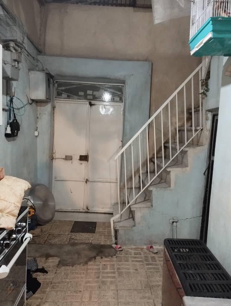 اجاره خانه ۴۰متری ویلایی دوطبقه دربستی