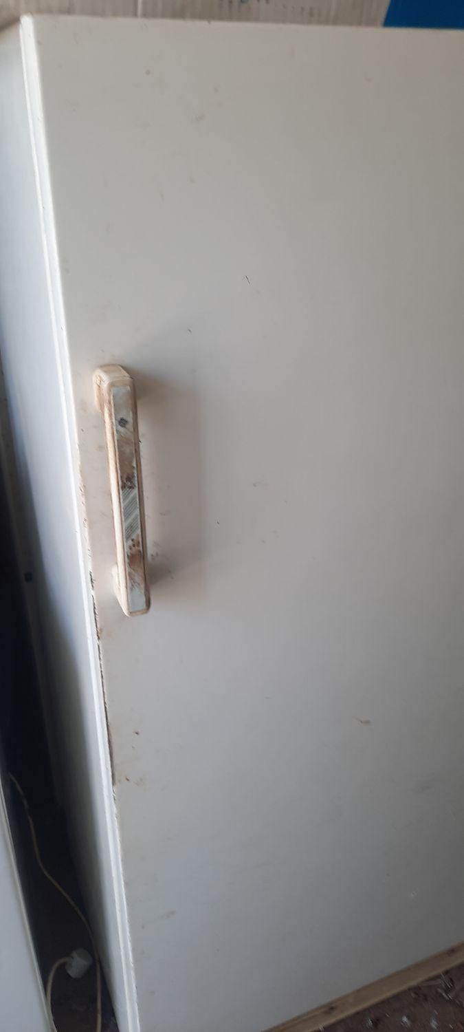 یخچال خری.  دارم|یخچال و فریزر|زنجان, |دیوار