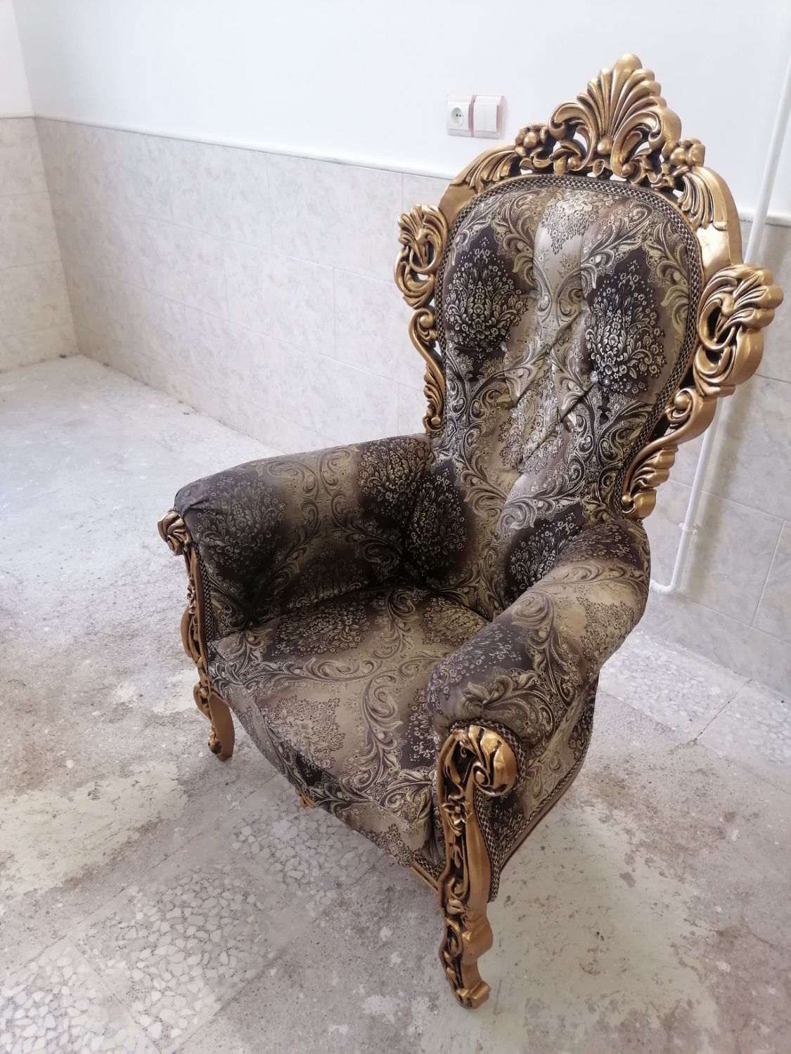 مبل شویی(ساحل)|خدمات نظافت|ساوه, |دیوار