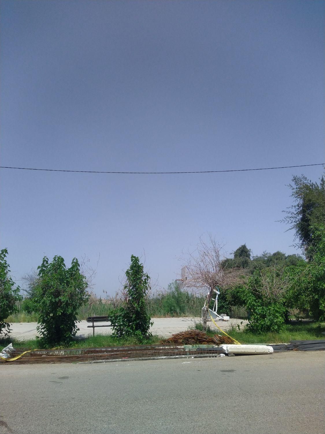 فروش آپارتمان /زمین شهری شمالی /طبقه ۲|فروش آپارتمان|شوش, |دیوار