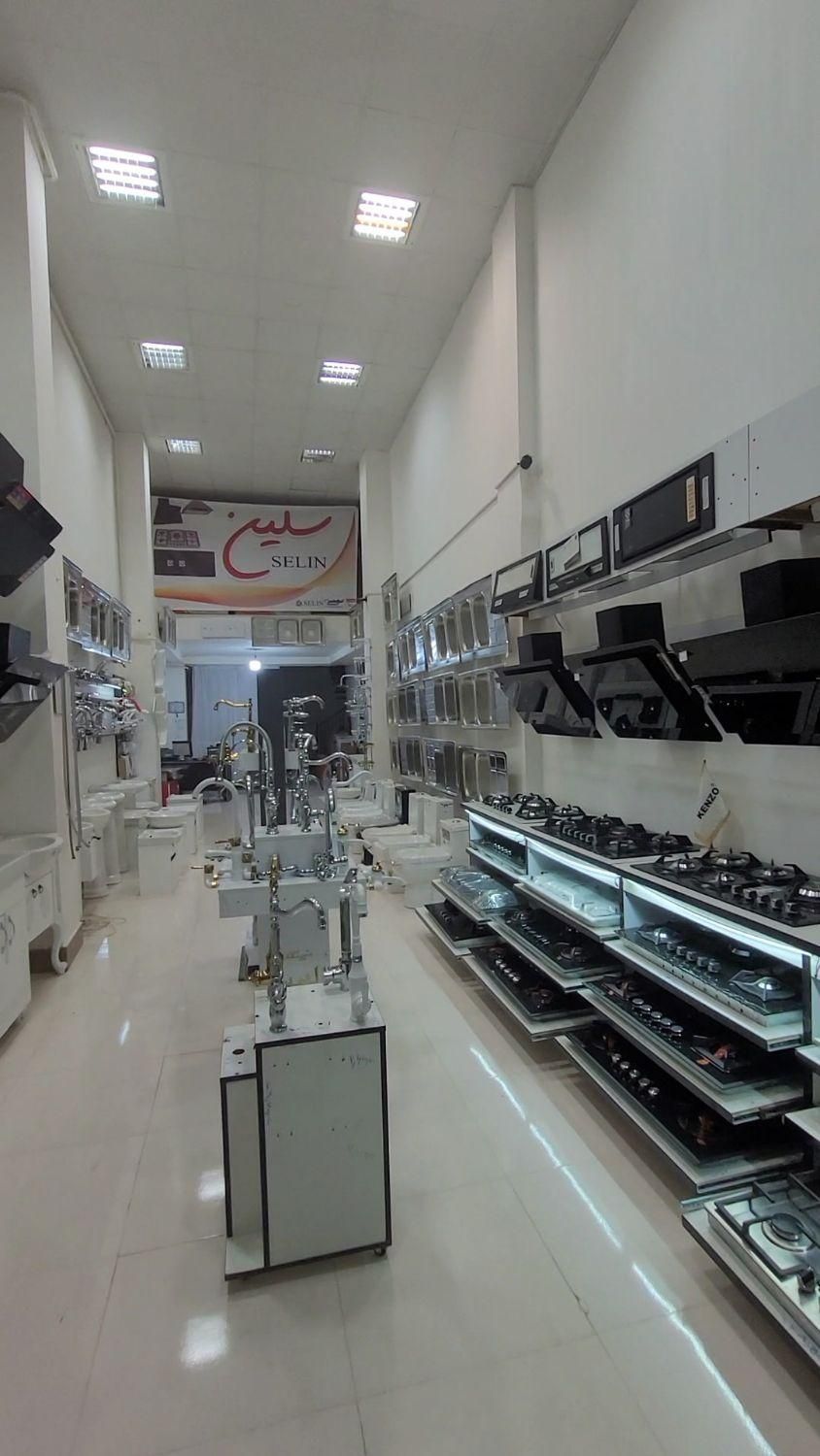 ۱۱۳ متر تجاری حاشیه ۱۷ شهریور شمالی|فروش مغازه و غرفه|بجنورد, |دیوار