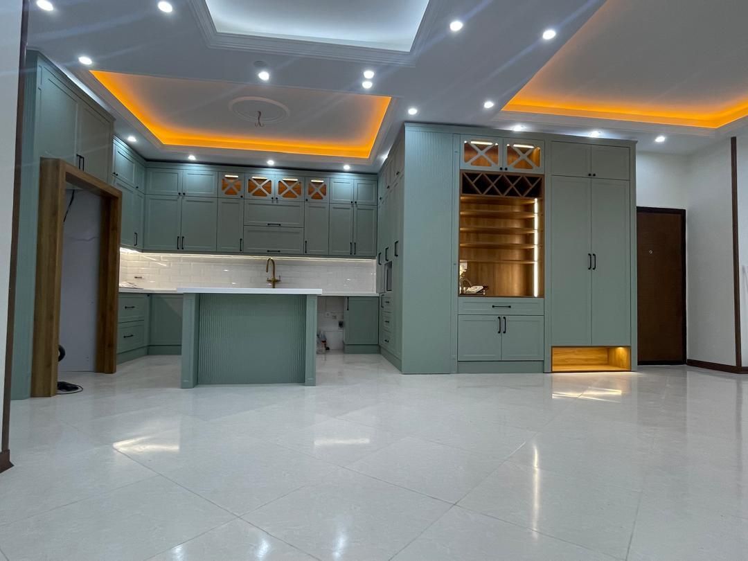 کابینت وکمد|خدمات پیشه و مهارت|اسلامشهر, شهرک امام حسین (میان آباد)|دیوار