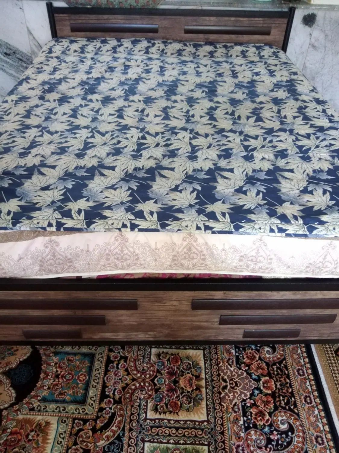تخت و تشک طبی و فنری|تخت و سرویس خواب|مشهد, شهرک بهارستان|دیوار