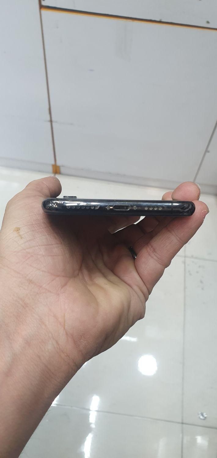 اپل iPhone XS Max با حافظهٔ ۲۵۶ گیگابایت|موبایل|تهران, کوی فردوس|دیوار