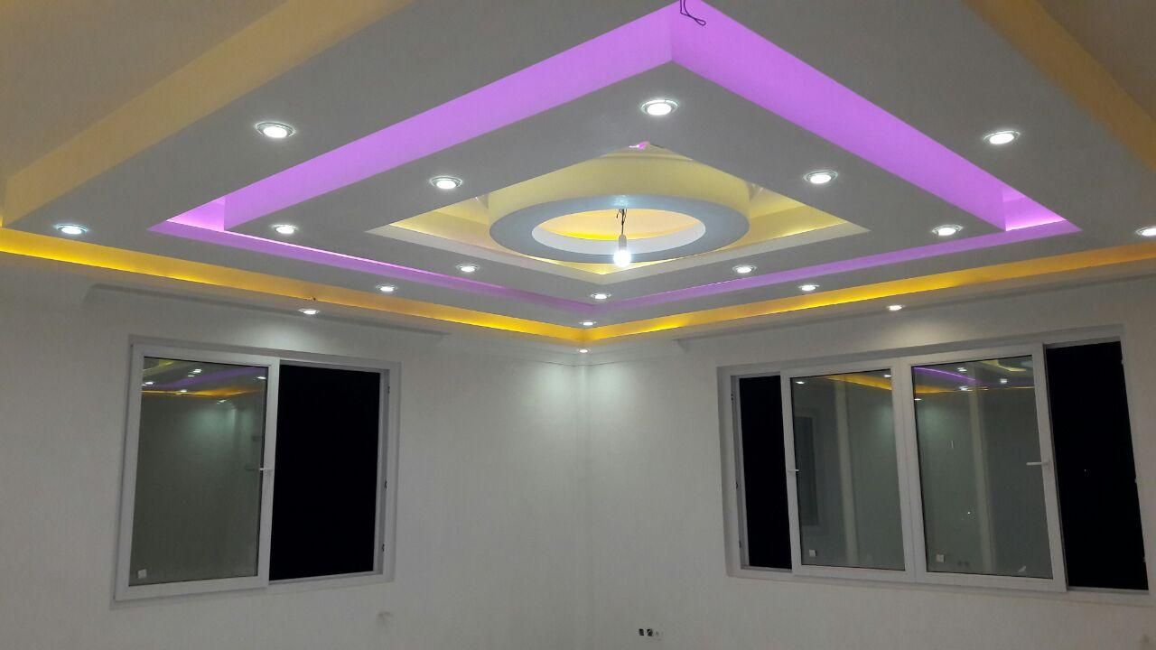 برقکار برقکشی ساختمان و رفع اتصالی، چمستان و نور|خدمات پیشه و مهارت|چمستان, |دیوار