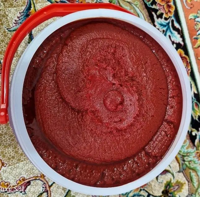 رب گوجه|خوردنی و آشامیدنی|کرج, شعبان‌آباد|دیوار