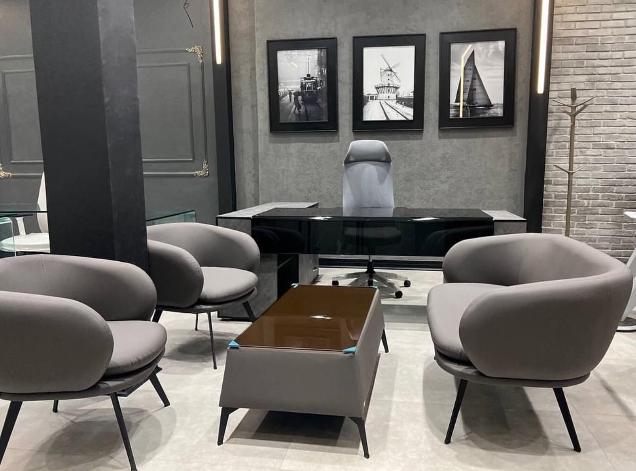 فروشنده،کارگر ساده جهت فروشگاه مبلمان اداری|استخدام اداری و مدیریت|تهران, علم و صنعت|دیوار