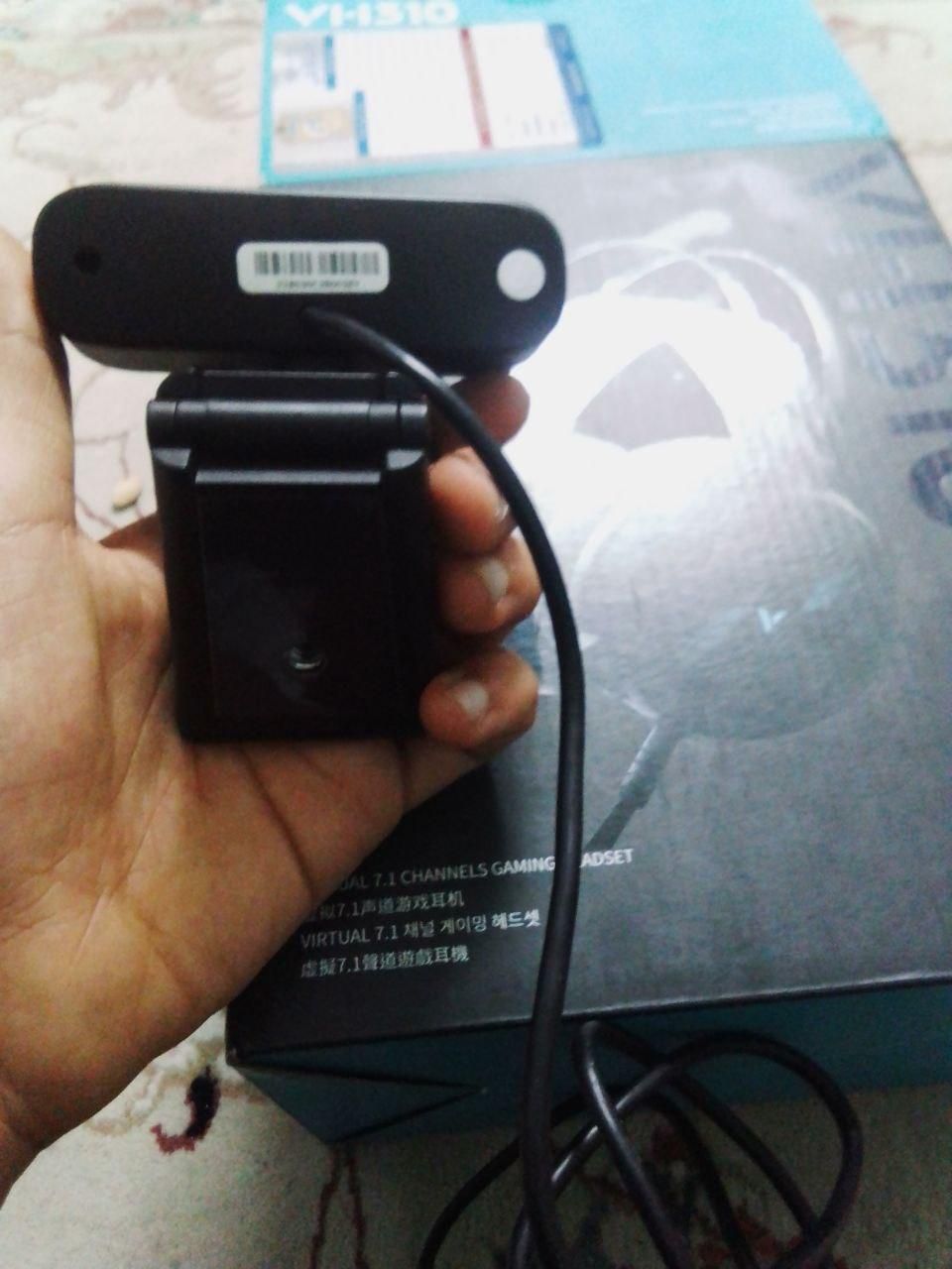 وب کم رپو C280|قطعات و لوازم جانبی رایانه|دزفول, |دیوار
