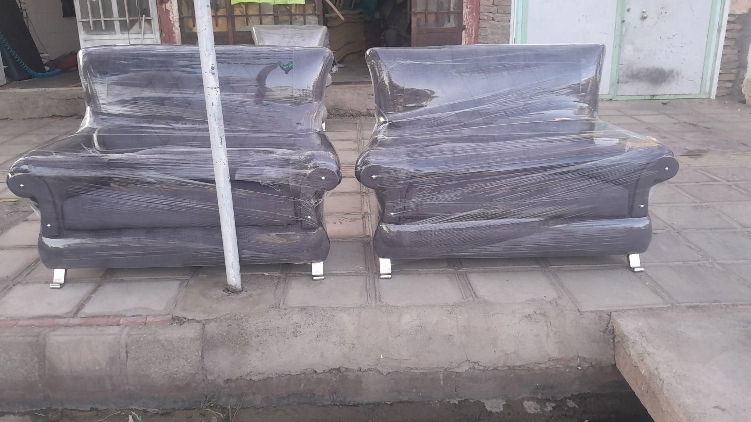 تعمیر مبل یزدان|خدمات پیشه و مهارت|بم, |دیوار