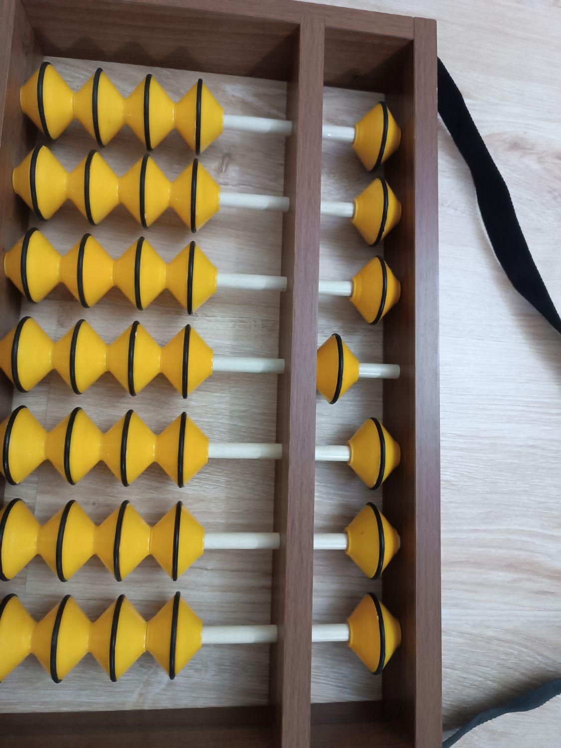 چرتکه یو سی مس بزرگ|لوازم التحریر|تبریز, |دیوار