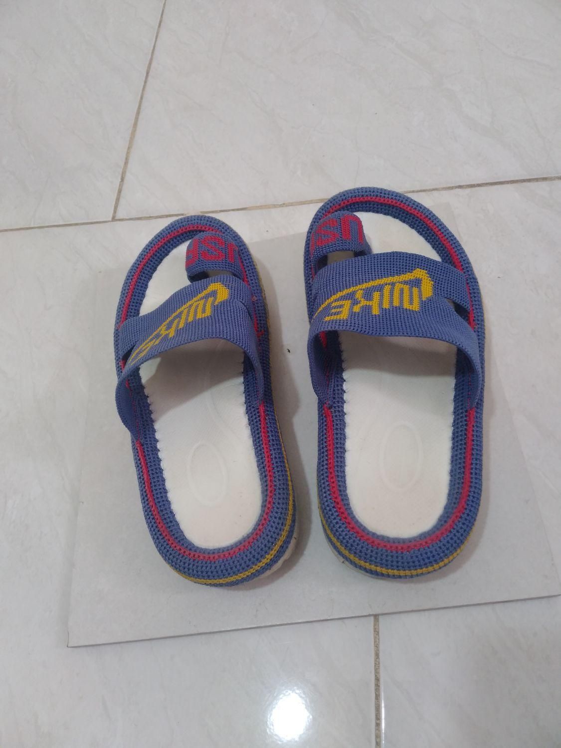 دمپای زندان بافت|کیف، کفش، کمربند|گرمسار, |دیوار