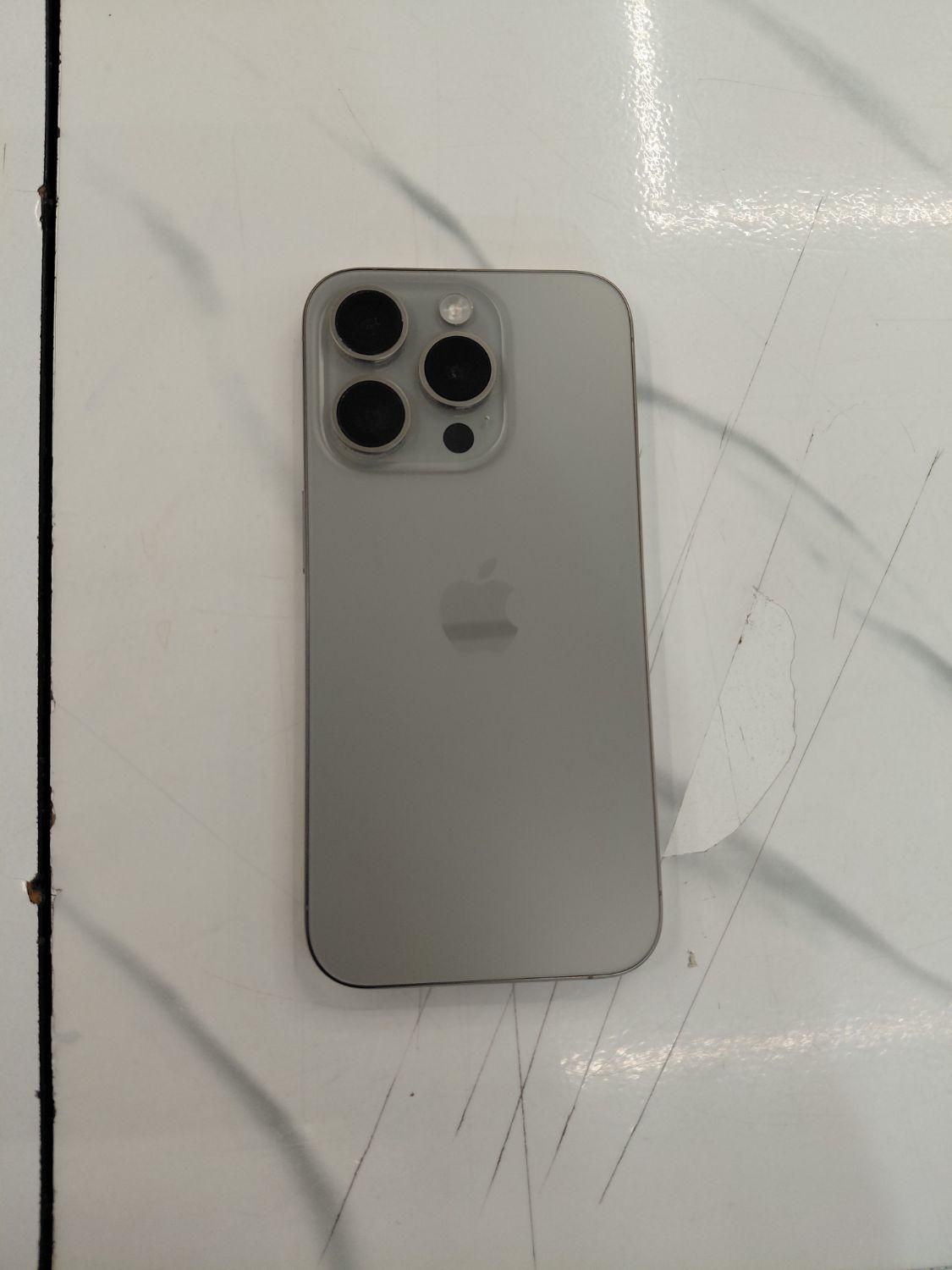 iphone 15 pro zza|موبایل|تهران, پیروزی|دیوار