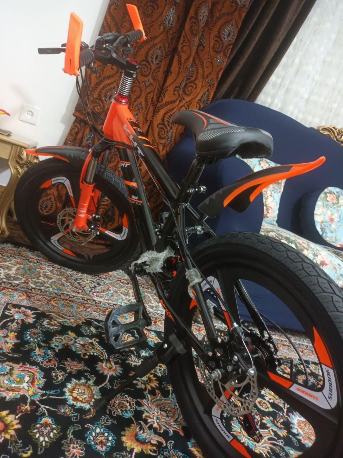 فروش دوچرخه نو (صفر )|دوچرخه، اسکیت، اسکوتر|یاسوج, |دیوار