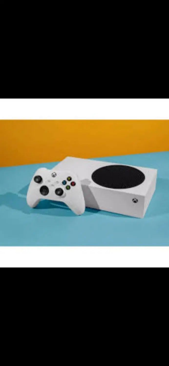 ایکس باکس سری اس xbox sreise s|کنسول، بازی ویدئویی و آنلاین|تهران, ارم|دیوار