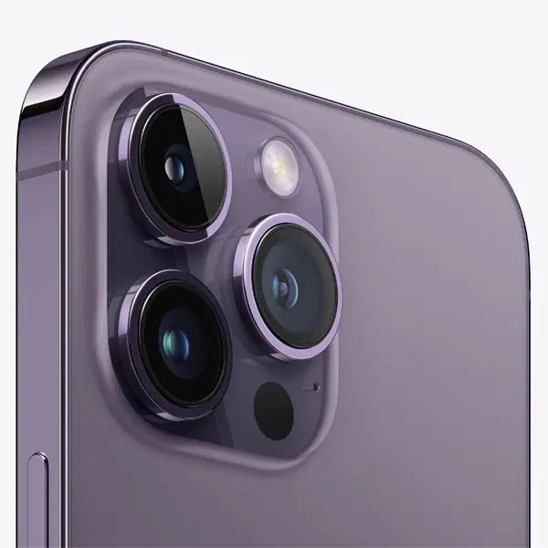 اپل iphone 14 Pro Max با حافظهٔ ۲۵۶ گیگابایت|موبایل|تبریز, |دیوار