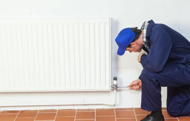 نصب و تعمیر و سرویس پکیج و رادیاتور|خدمات پیشه و مهارت|گرگان, |دیوار