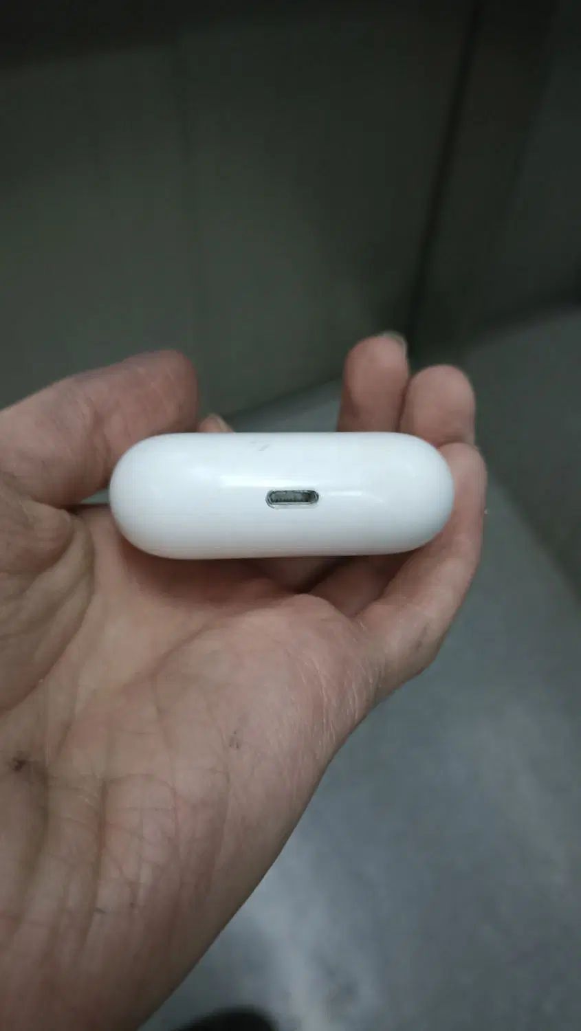 ایرپاد پرو ۱ airpods pro 1|لوازم جانبی موبایل و تبلت|مشهد, هدایت|دیوار