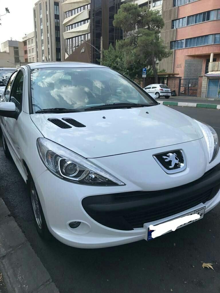 پژو 207i صفر اقساطی باچک و بدون چک/تحویل روز|خودرو سواری و وانت|تهران, سهروردی|دیوار