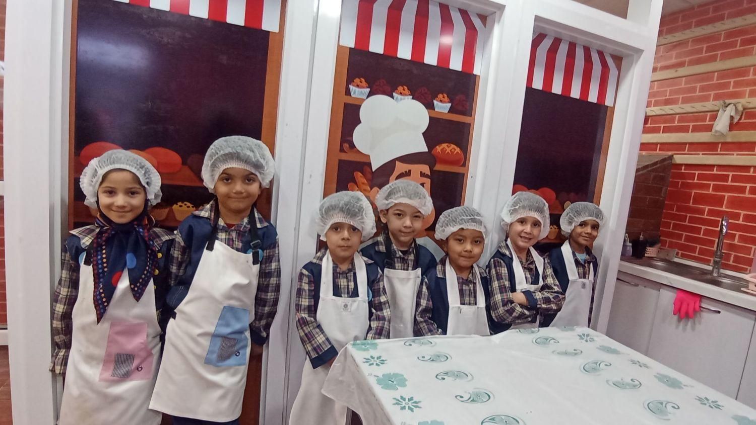 کودکستان نیکان  مهد کودک و پیش دبستانی نیکان|خدمات آموزشی|گلبهار, شهر جدید گلبهار|دیوار