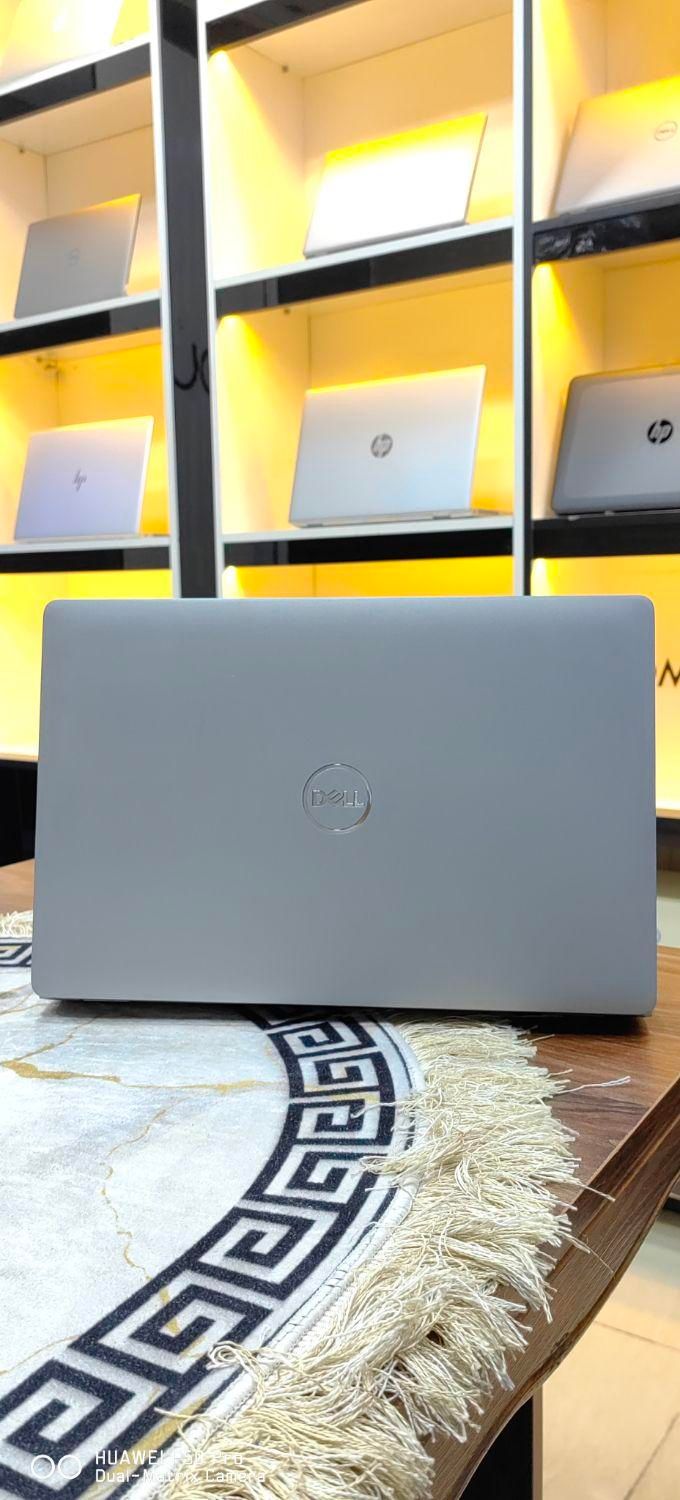 لپتاپDell i7 نسل10 گرافیک4GBمجزا Ram32GB|رایانه همراه|ارومیه, |دیوار