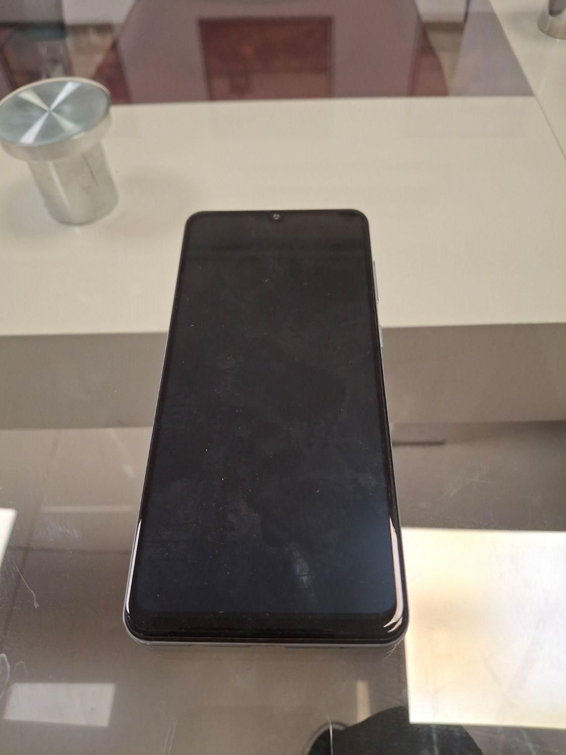 سامسونگ Galaxy A31 با حافظهٔ ۱۲۸ گیگابایت|موبایل|تهران, ایوانک|دیوار
